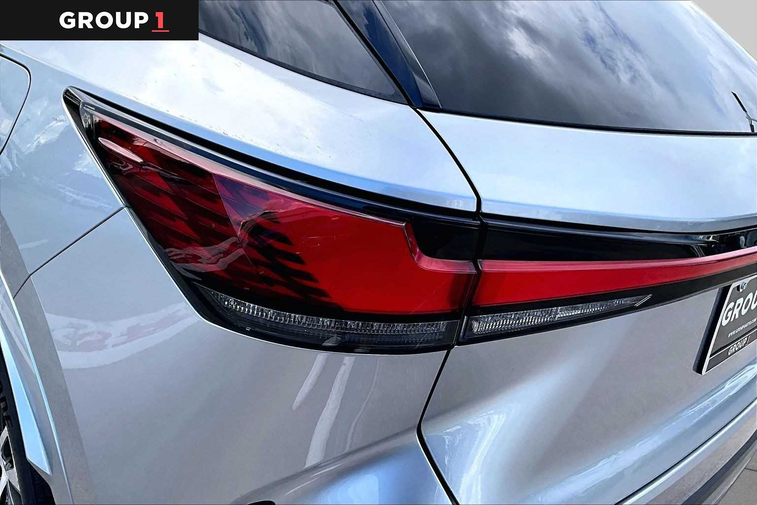 2023 Lexus RX 350 Premium Plus  Iridium at Lexus Southwest Houston