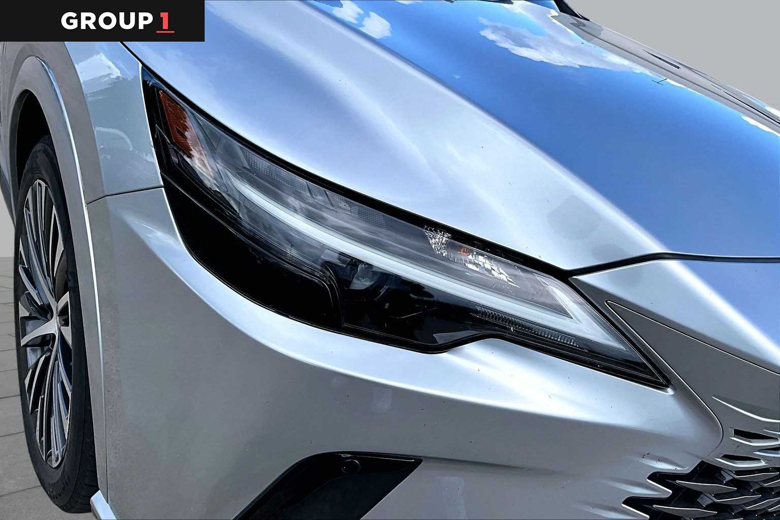2023 Lexus RX 350 Premium Plus  Iridium at Lexus Southwest Houston