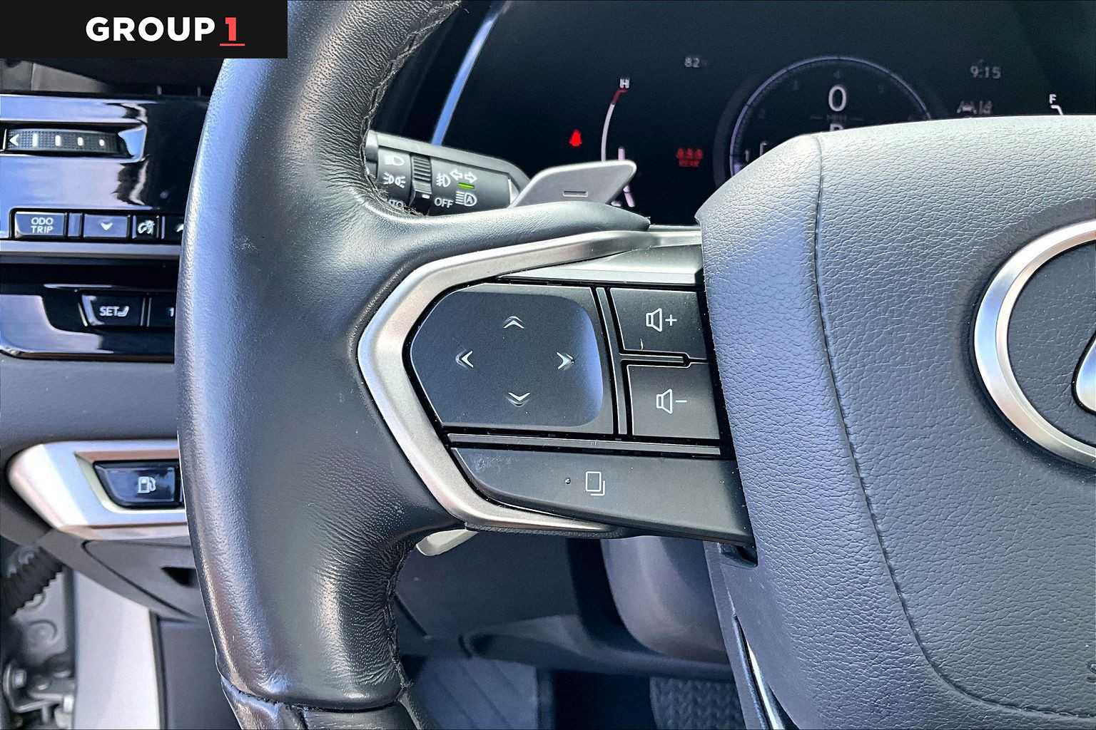 2023 Lexus RX 350 Premium Plus  Iridium at Lexus Southwest Houston