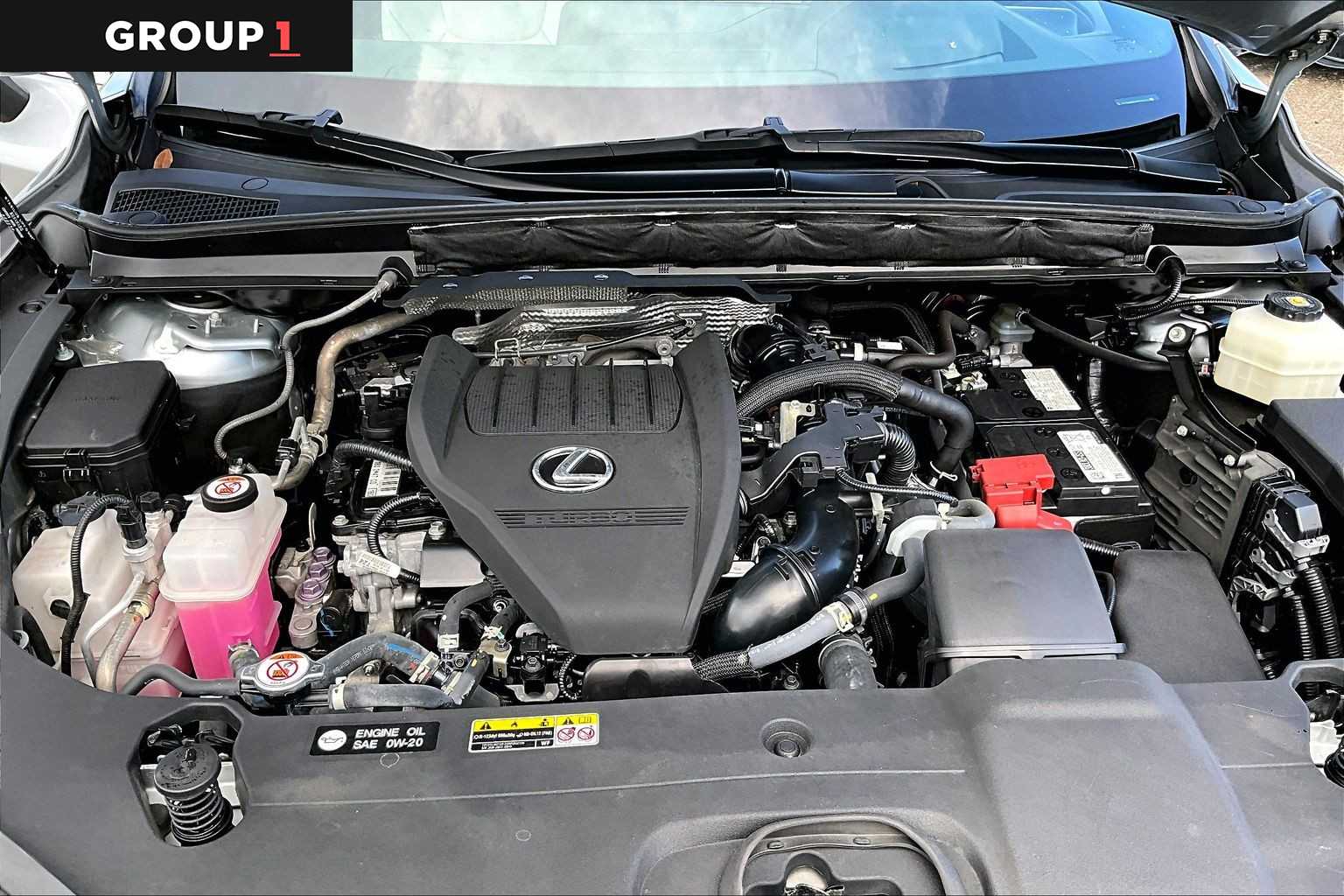 2023 Lexus RX 350 Premium Plus  Iridium at Lexus Southwest Houston