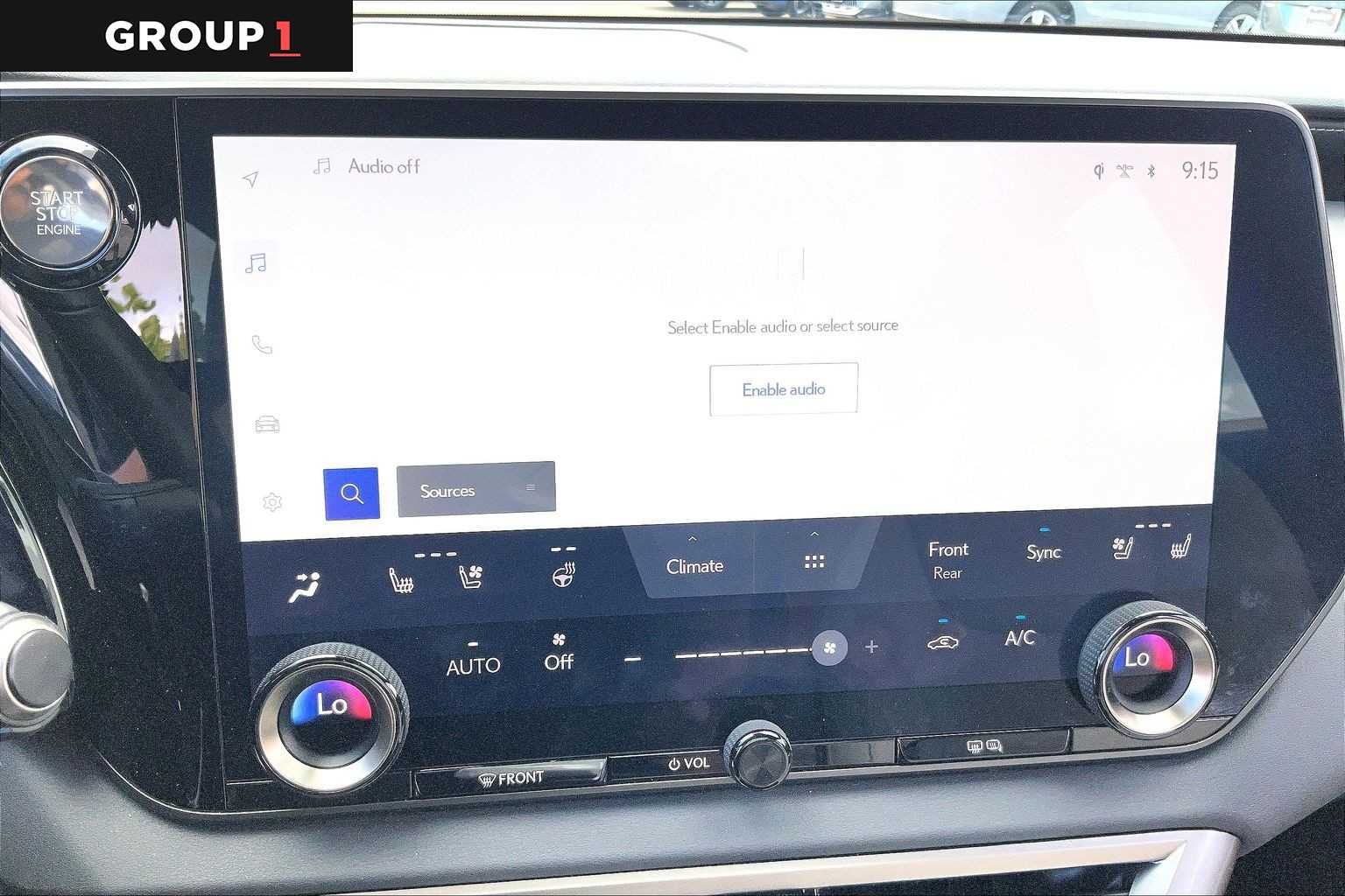 2023 Lexus RX 350 Premium Plus  Iridium at Lexus Southwest Houston