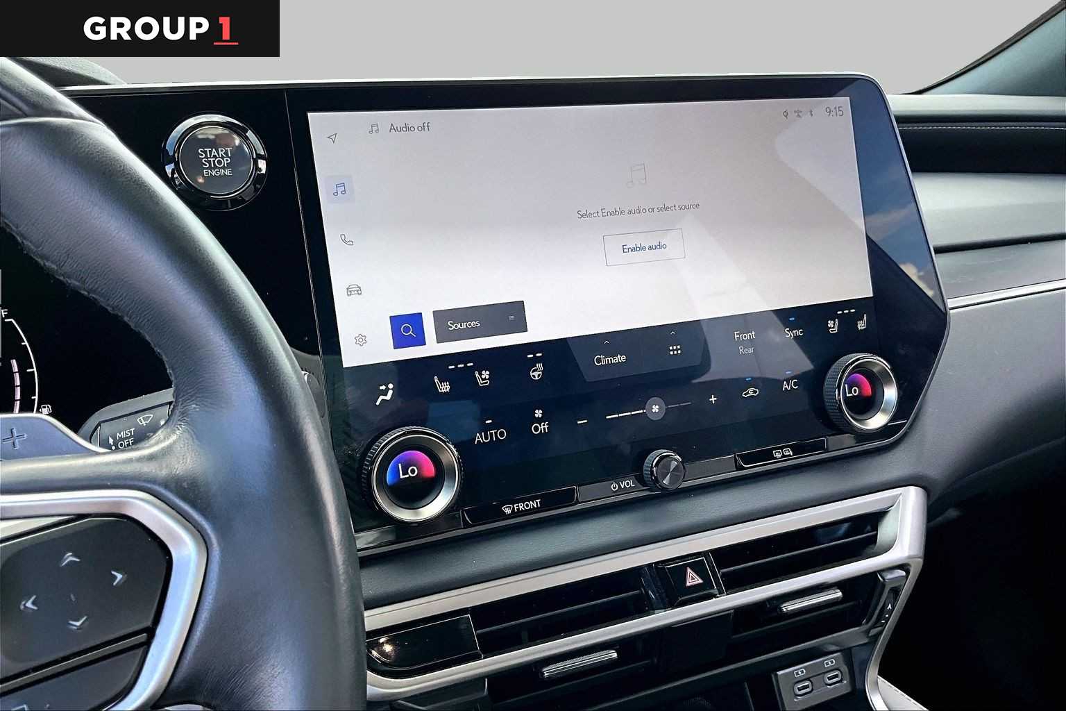 2023 Lexus RX 350 Premium Plus  Iridium at Lexus Southwest Houston