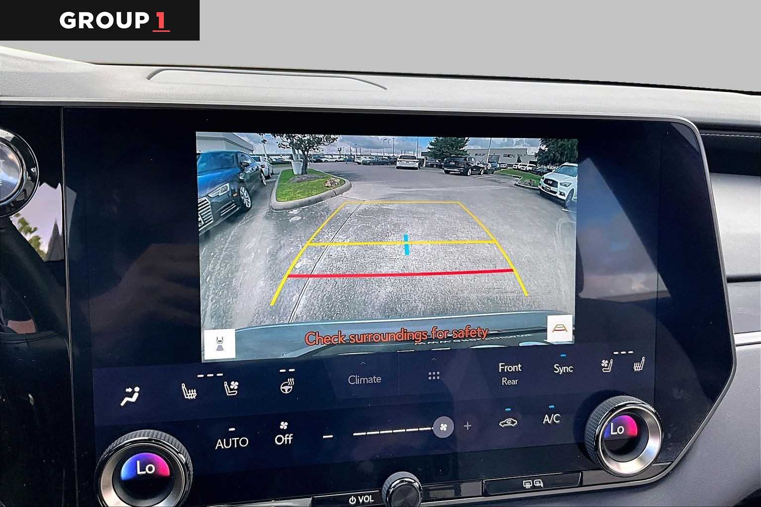 2023 Lexus RX 350 Premium Plus  Iridium at Lexus Southwest Houston
