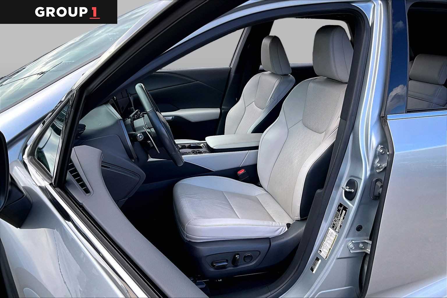 2023 Lexus RX 350 Premium Plus  Iridium at Lexus Southwest Houston