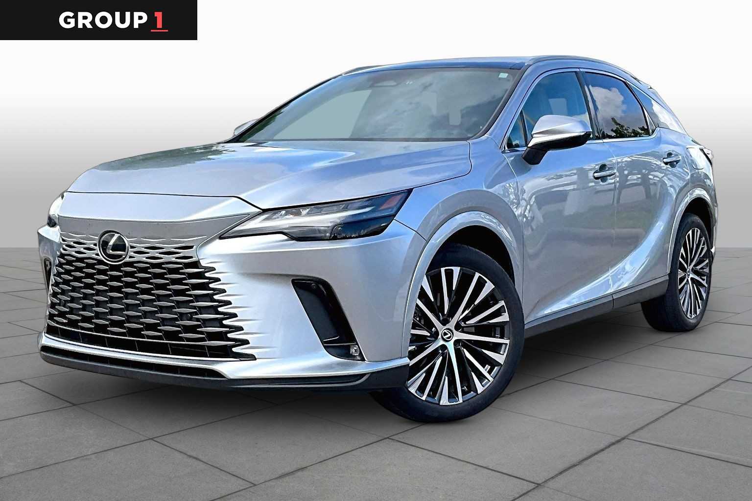 2023 Lexus RX 350 Premium Plus  Iridium at Lexus Southwest Houston