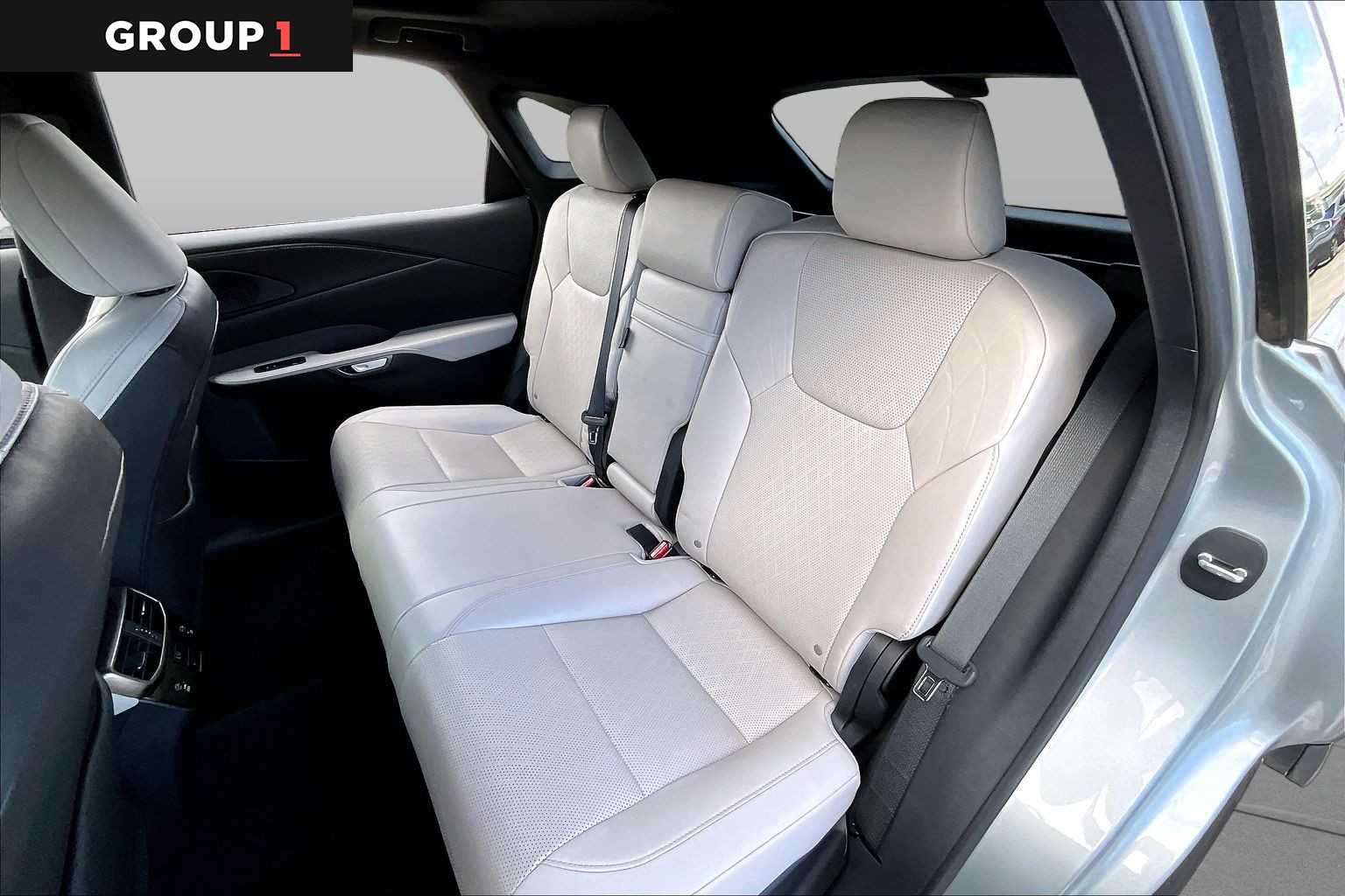 2023 Lexus RX 350 Premium Plus  Iridium at Lexus Southwest Houston