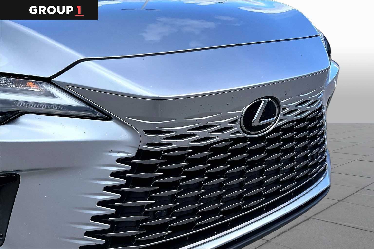 2023 Lexus RX 350 Premium Plus  Iridium at Lexus Southwest Houston