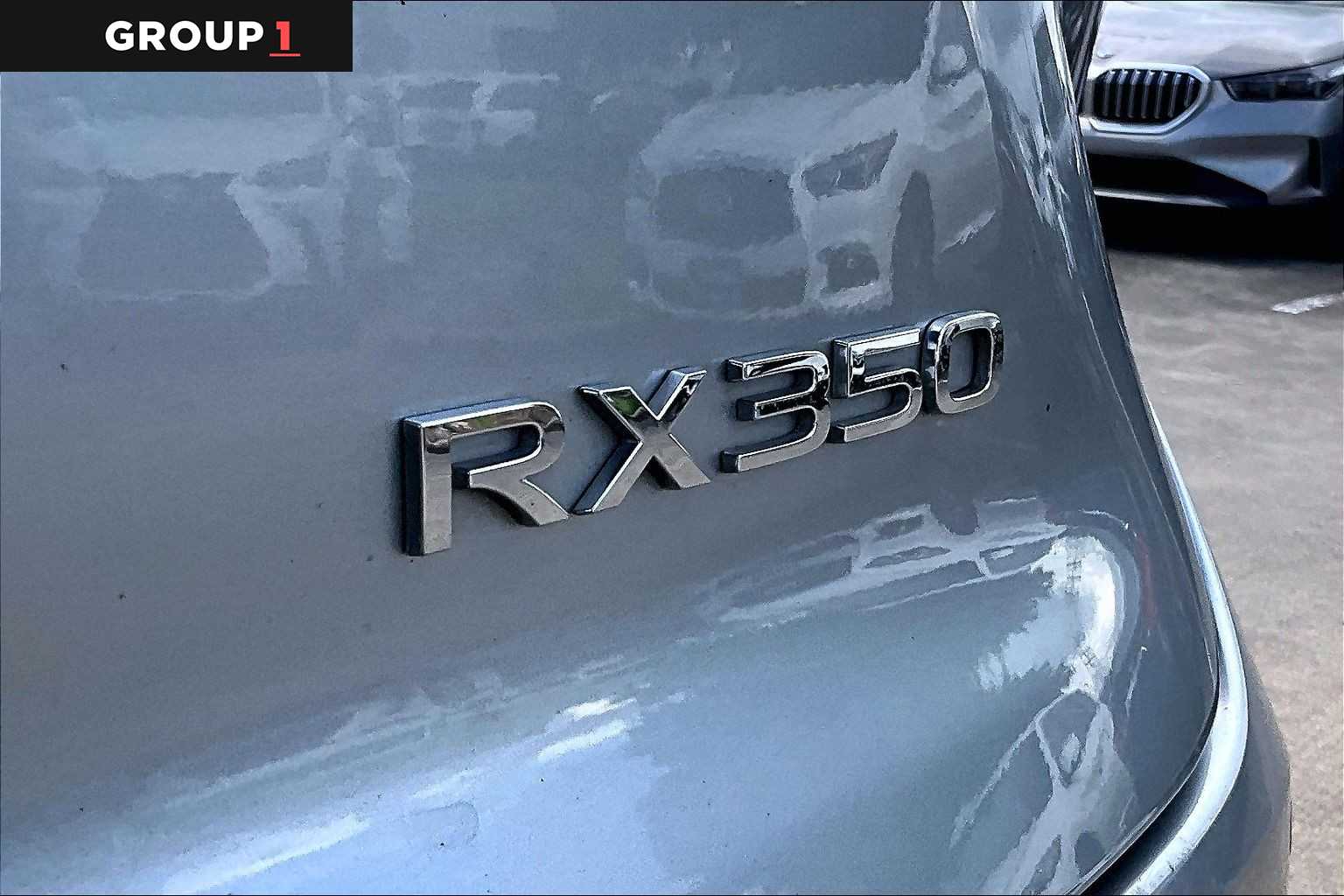 2023 Lexus RX 350 Premium Plus  Iridium at Lexus Southwest Houston
