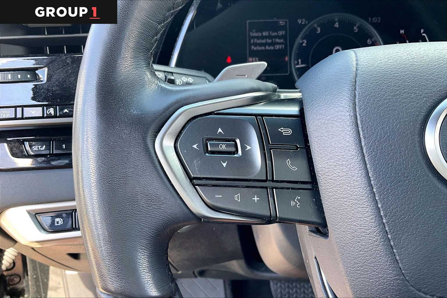 2023 Lexus RX 350 photo 21 of 34