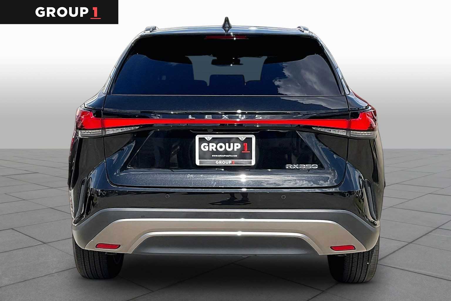 2023 Lexus RX 350 photo 5 of 34