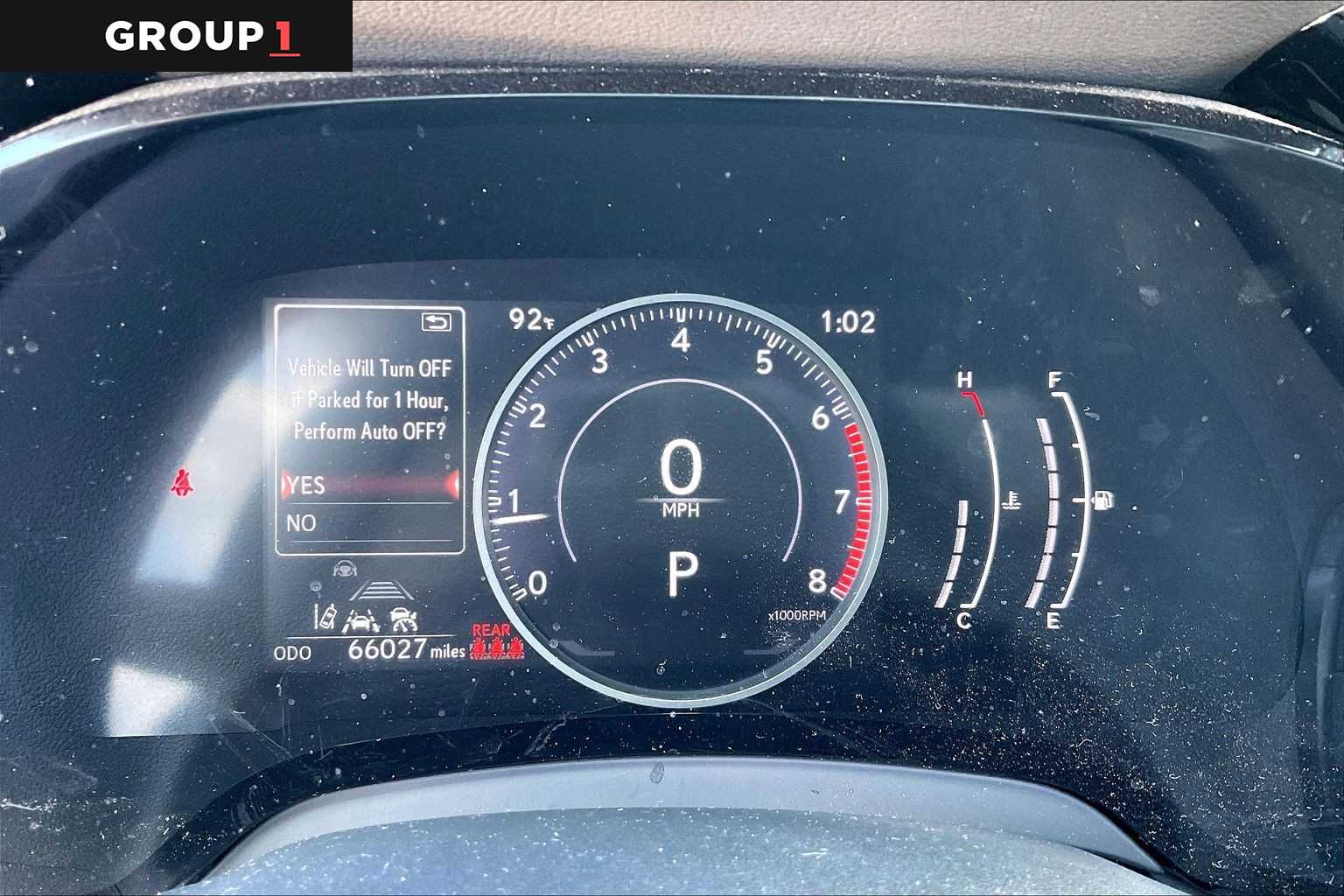 2023 Lexus RX 350 photo 23 of 34