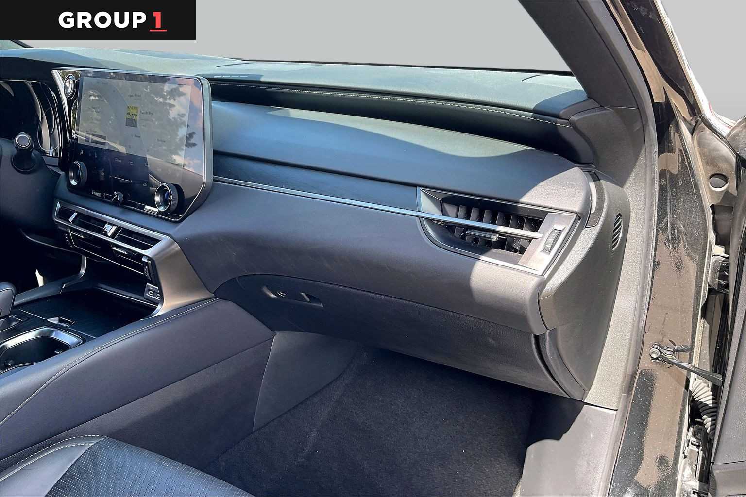 2023 Lexus RX 350 photo 16 of 34