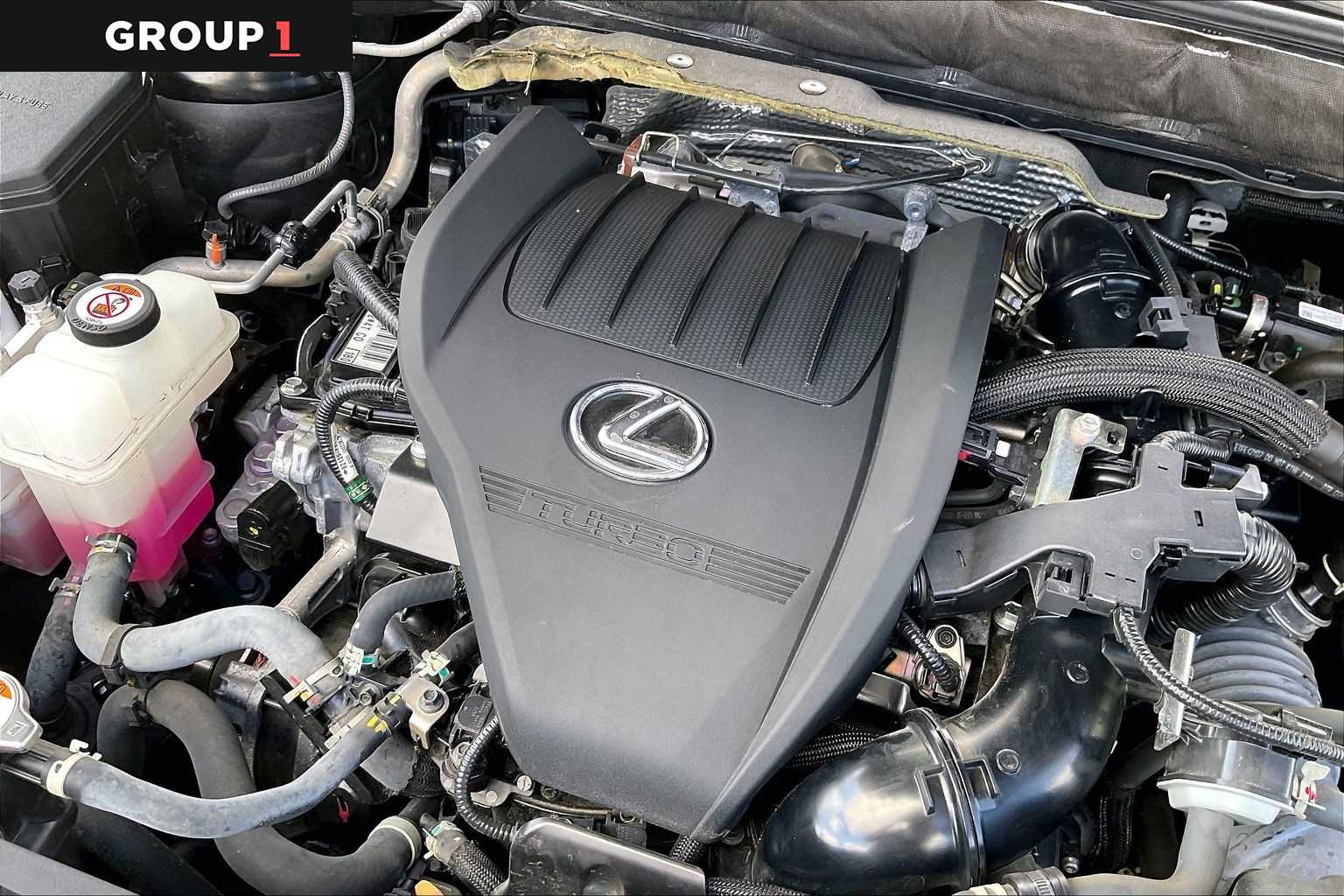 2023 Lexus RX 350 photo 30 of 34