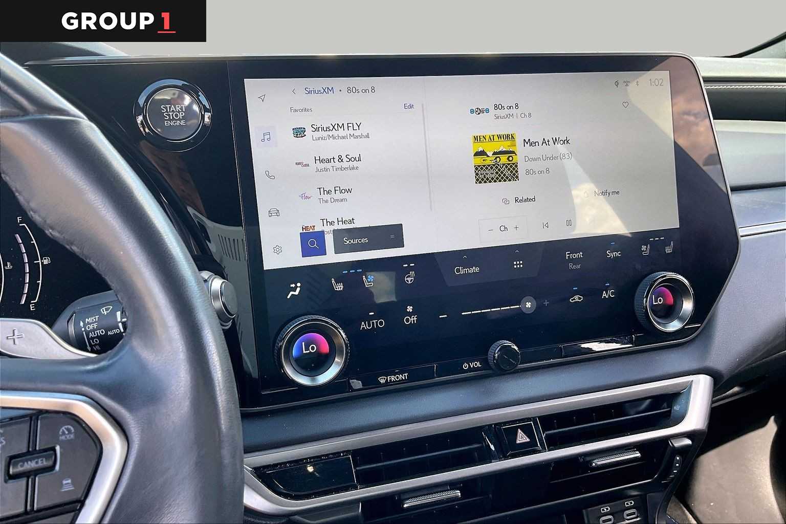 2023 Lexus RX 350 photo 6 of 34