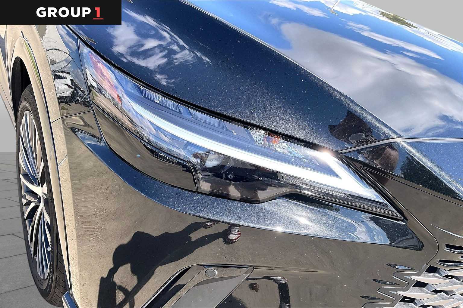 2023 Lexus RX 350 photo 25 of 34