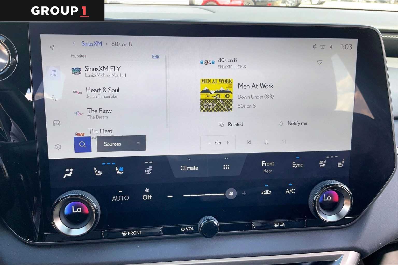 2023 Lexus RX 350 photo 31 of 34
