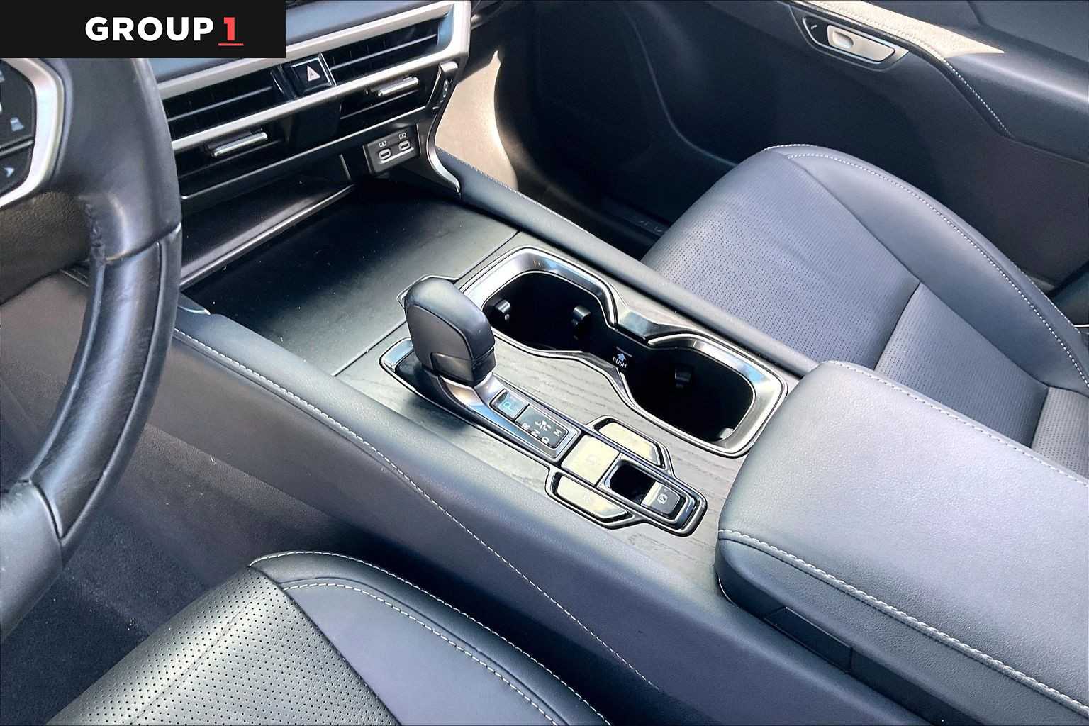 2023 Lexus RX 350 photo 14 of 34