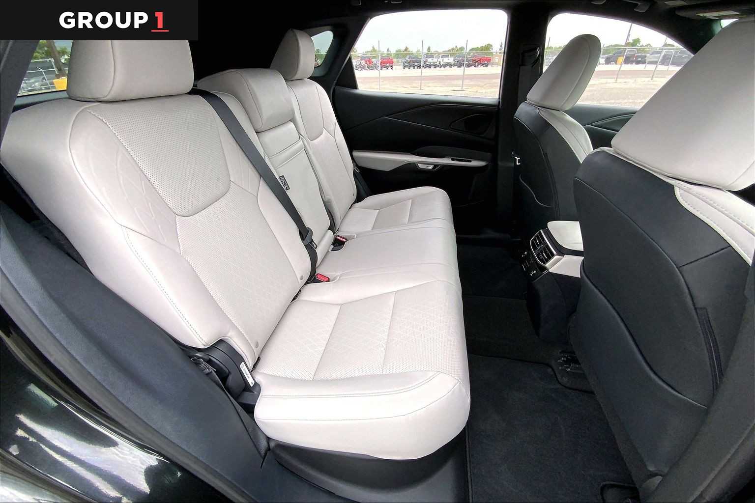 2024 Lexus RX 350 Premium Plus  Caviar at Lexus Southwest Houston