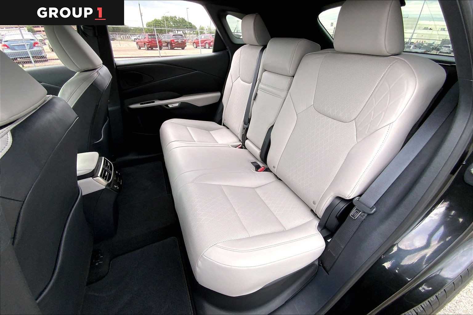 2024 Lexus RX 350 Premium Plus  Caviar at Lexus Southwest Houston