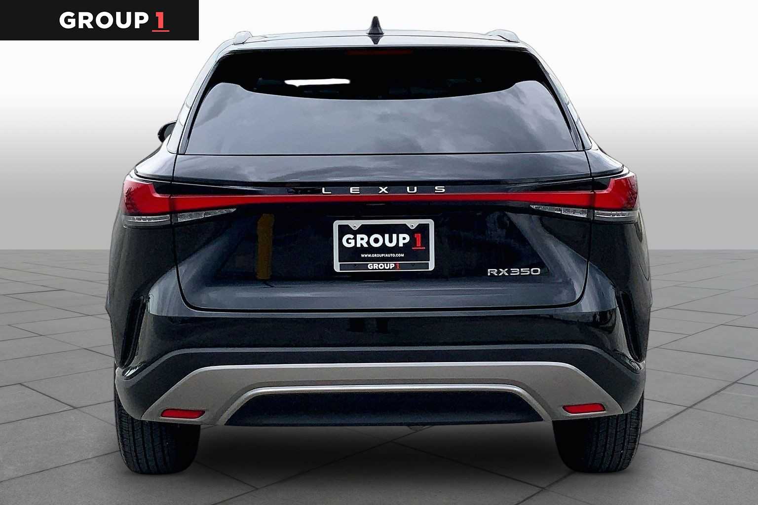 2024 Lexus RX 350 Premium Plus  Caviar at Lexus Southwest Houston