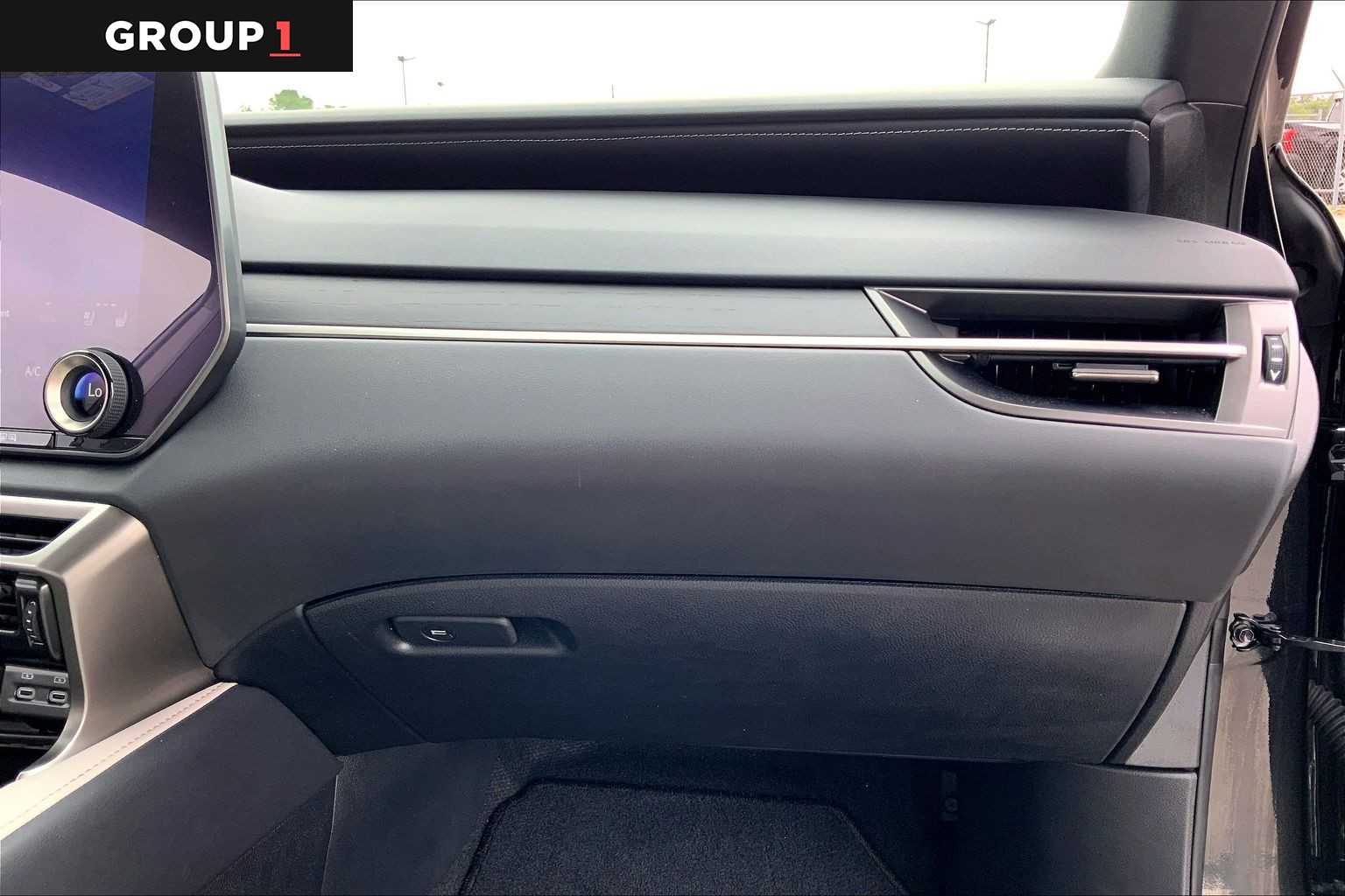 2024 Lexus RX 350 Premium Plus  Caviar at Lexus Southwest Houston