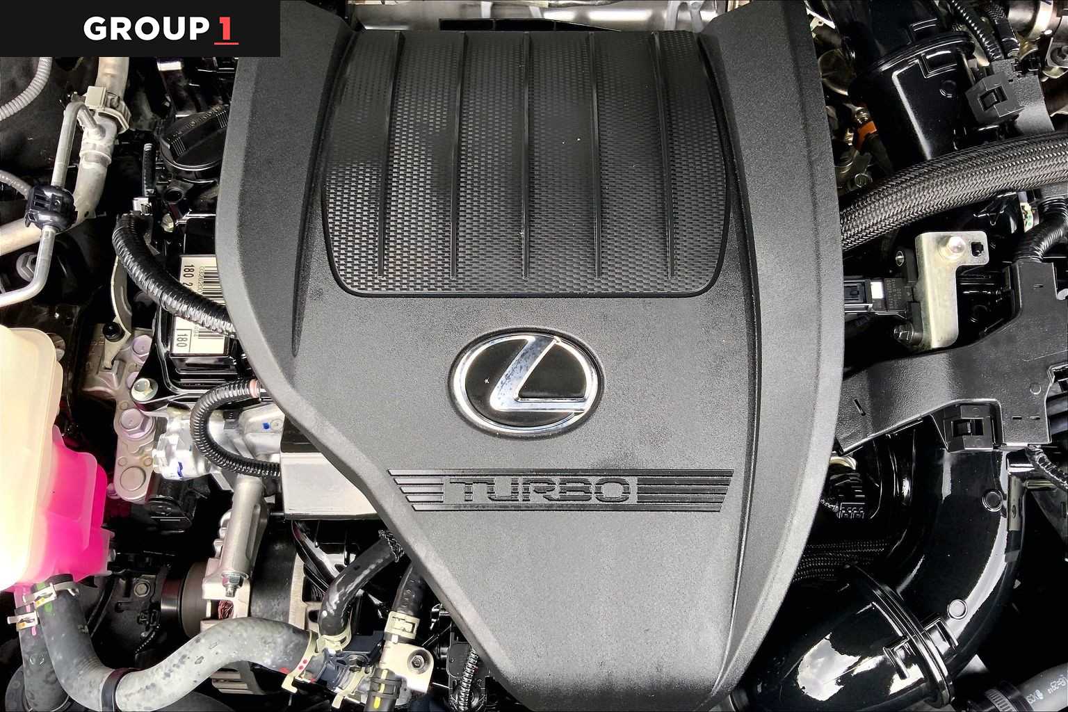 2024 Lexus RX 350 Premium Plus  Caviar at Lexus Southwest Houston