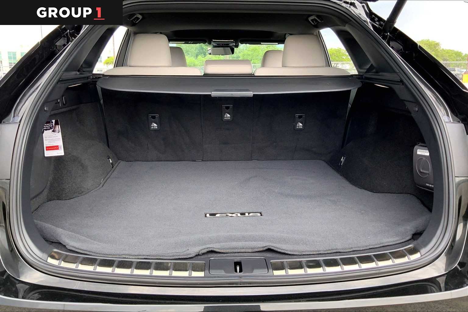 2024 Lexus RX 350 Premium Plus  Caviar at Lexus Southwest Houston