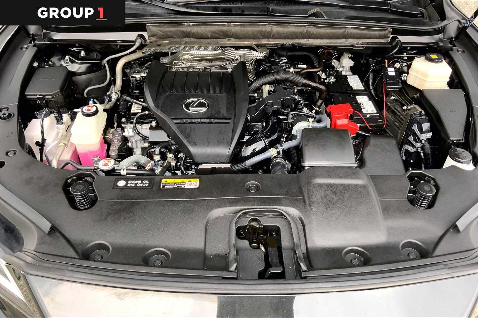 2024 Lexus RX 350 Premium Plus  Caviar at Lexus Southwest Houston