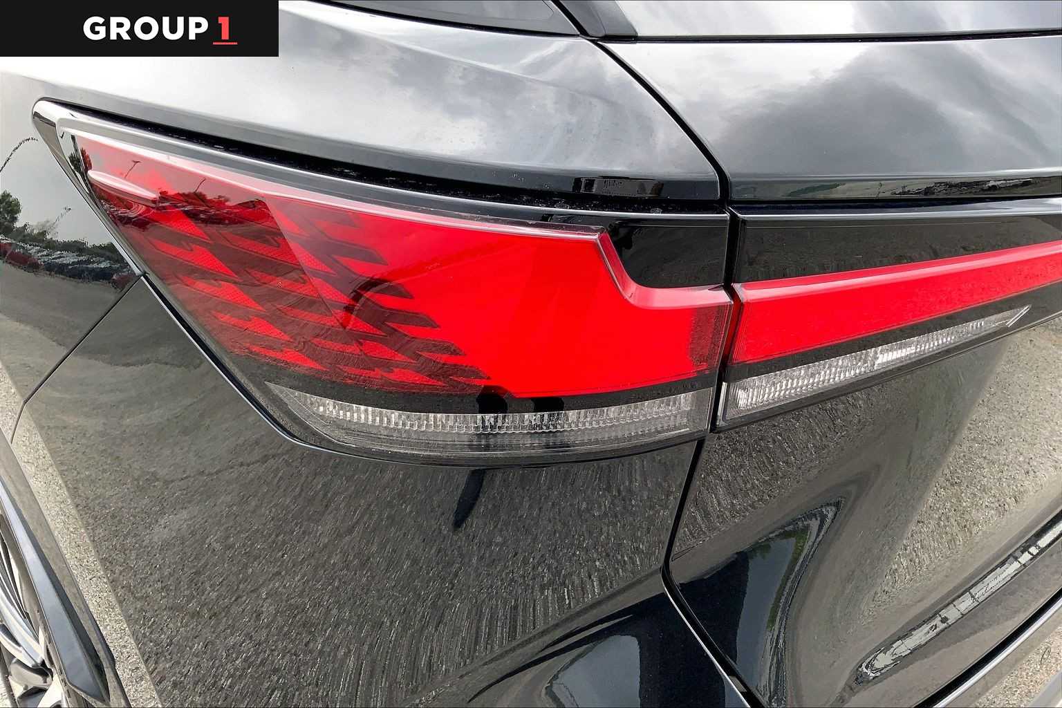 2024 Lexus RX 350 Premium Plus  Caviar at Lexus Southwest Houston