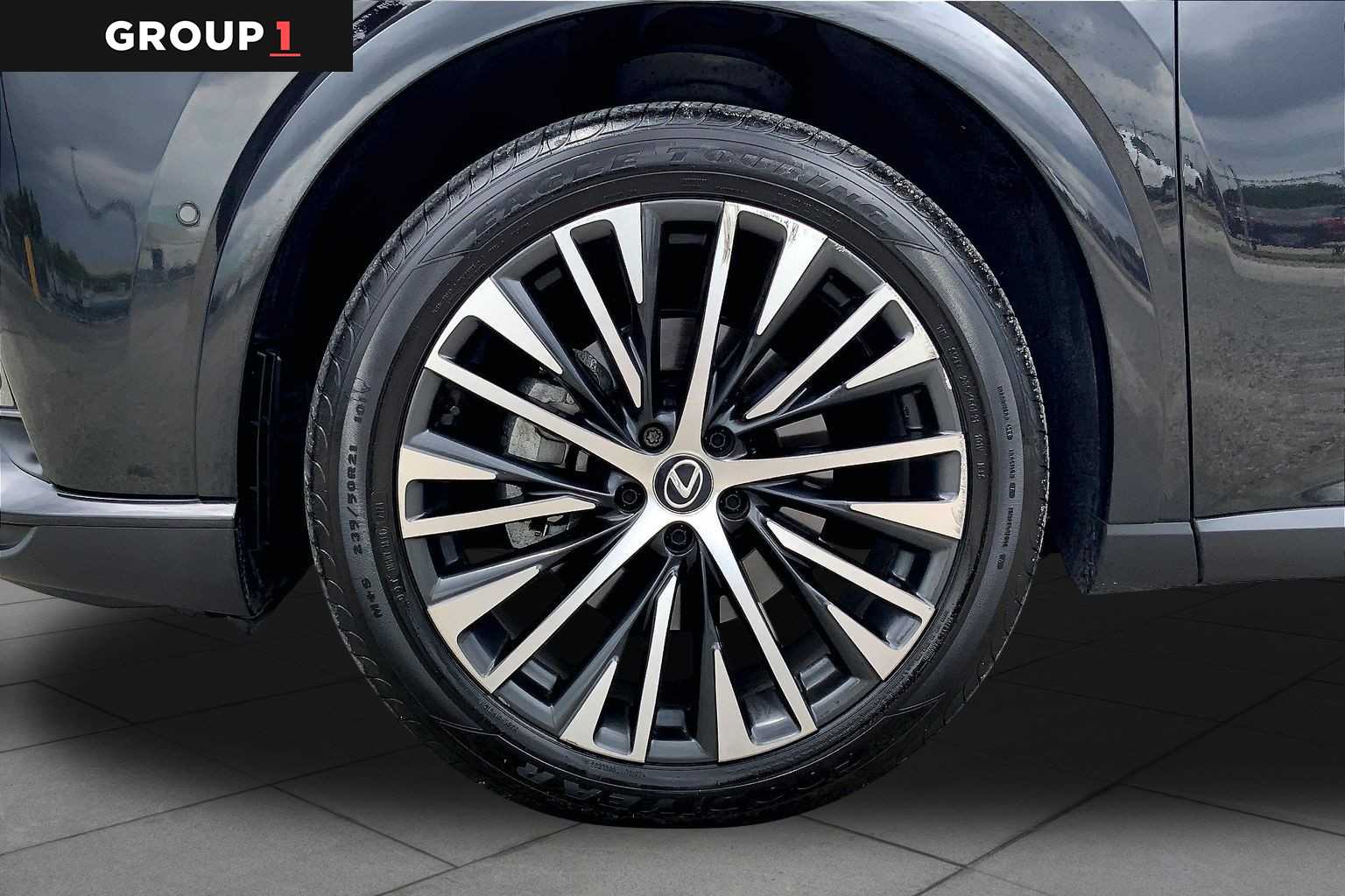 2024 Lexus RX 350 Premium Plus  Caviar at Lexus Southwest Houston