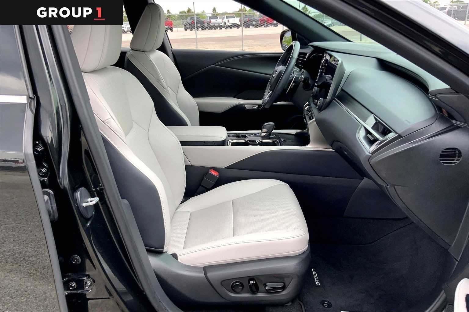 2024 Lexus RX 350 Premium Plus  Caviar at Lexus Southwest Houston