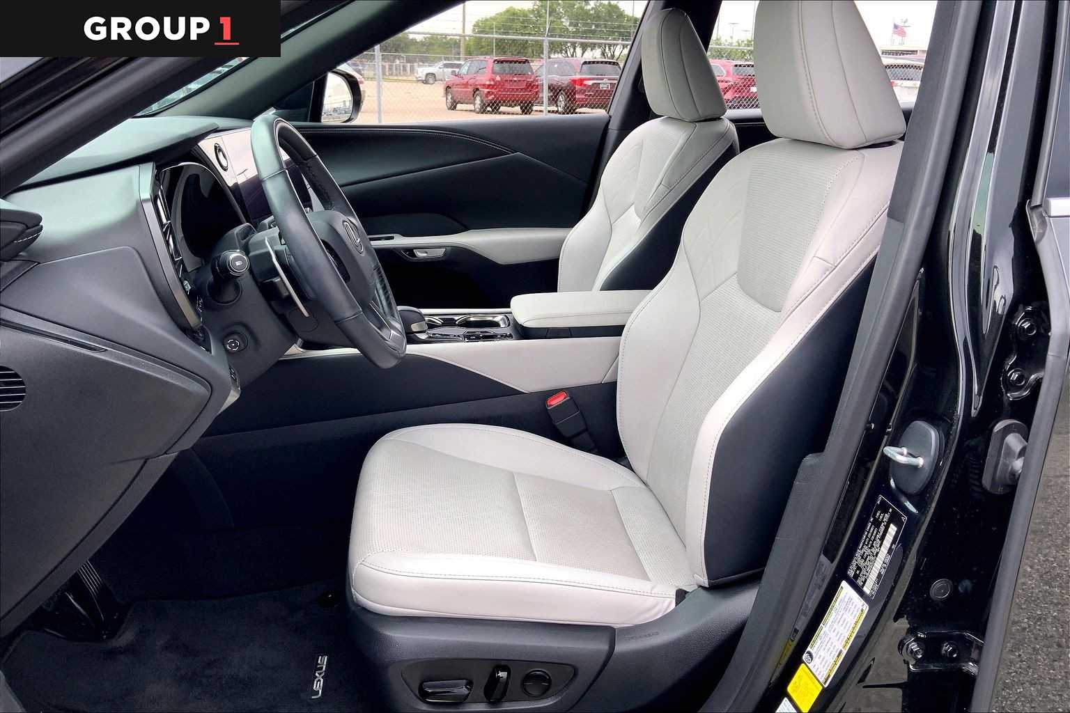 2024 Lexus RX 350 Premium Plus  Caviar at Lexus Southwest Houston