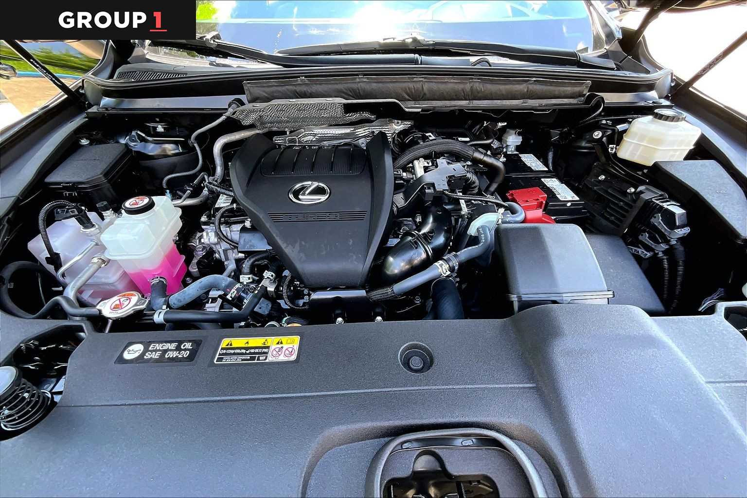 2024 Lexus RX 350 Premium Plus  Caviar at Lexus Southwest Houston