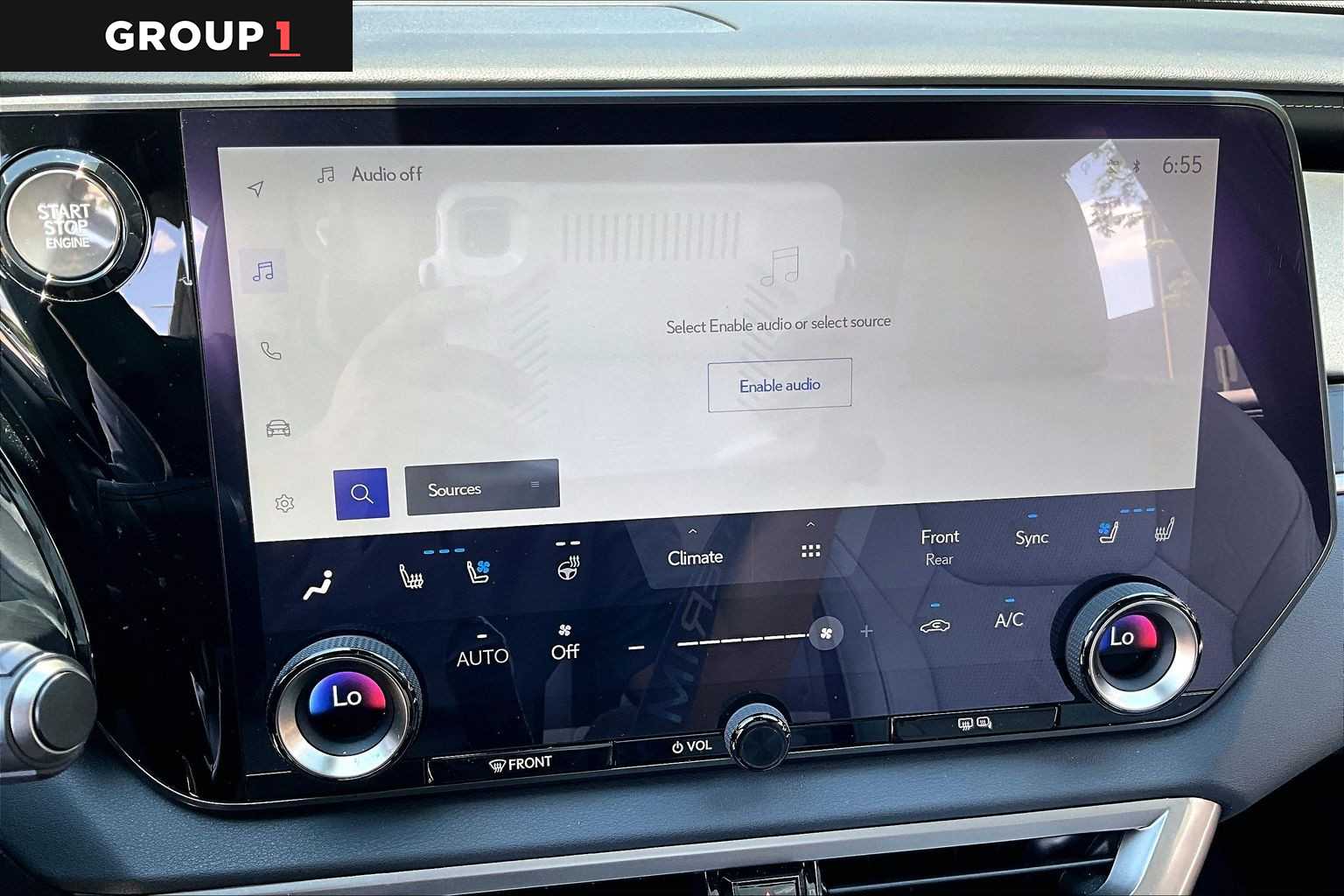 2024 Lexus RX 350 Premium Plus  Caviar at Lexus Southwest Houston