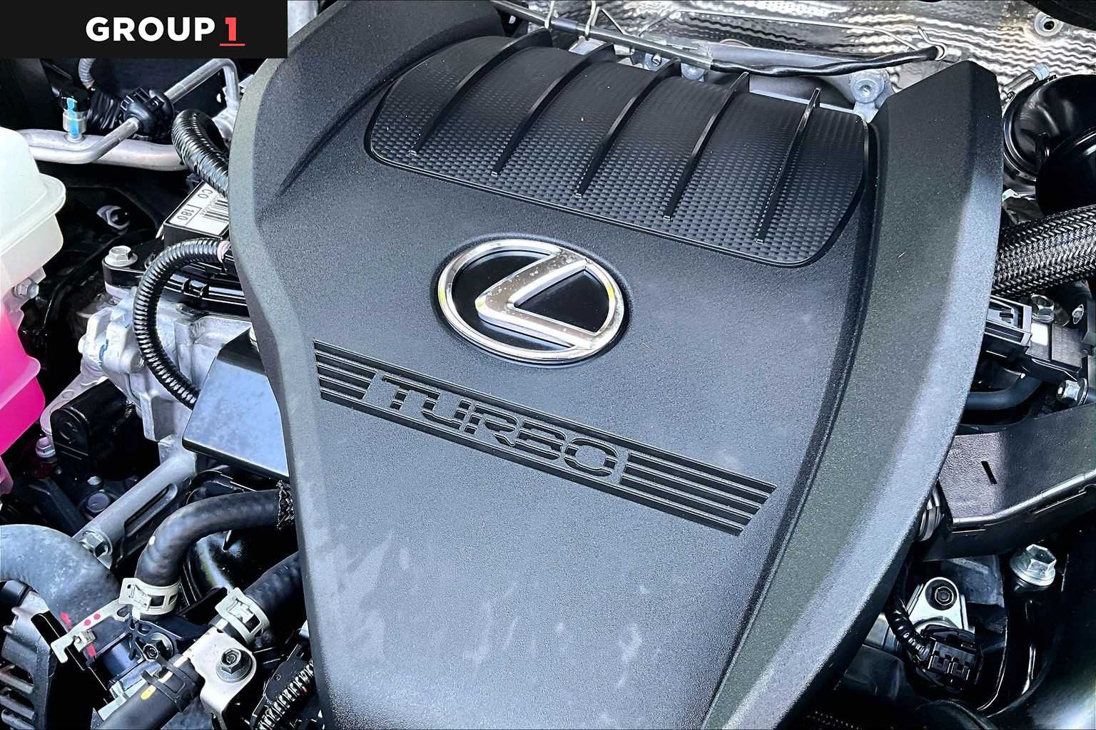 2024 Lexus RX 350 Premium Plus  Caviar at Lexus Southwest Houston