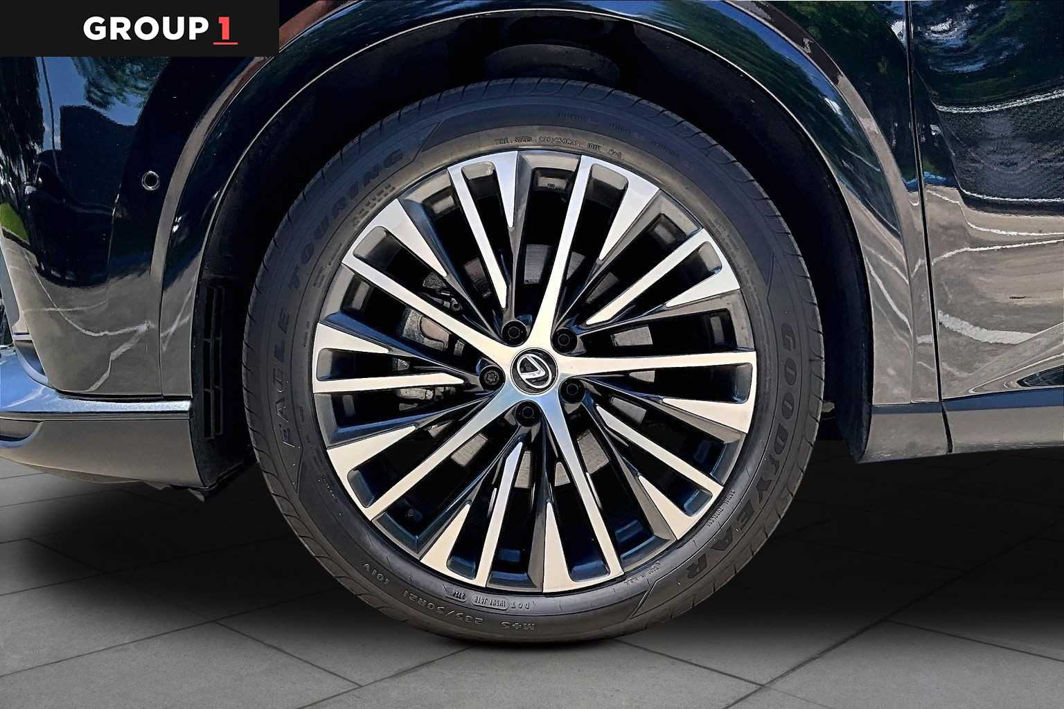 2024 Lexus RX 350 Premium Plus  Caviar at Lexus Southwest Houston