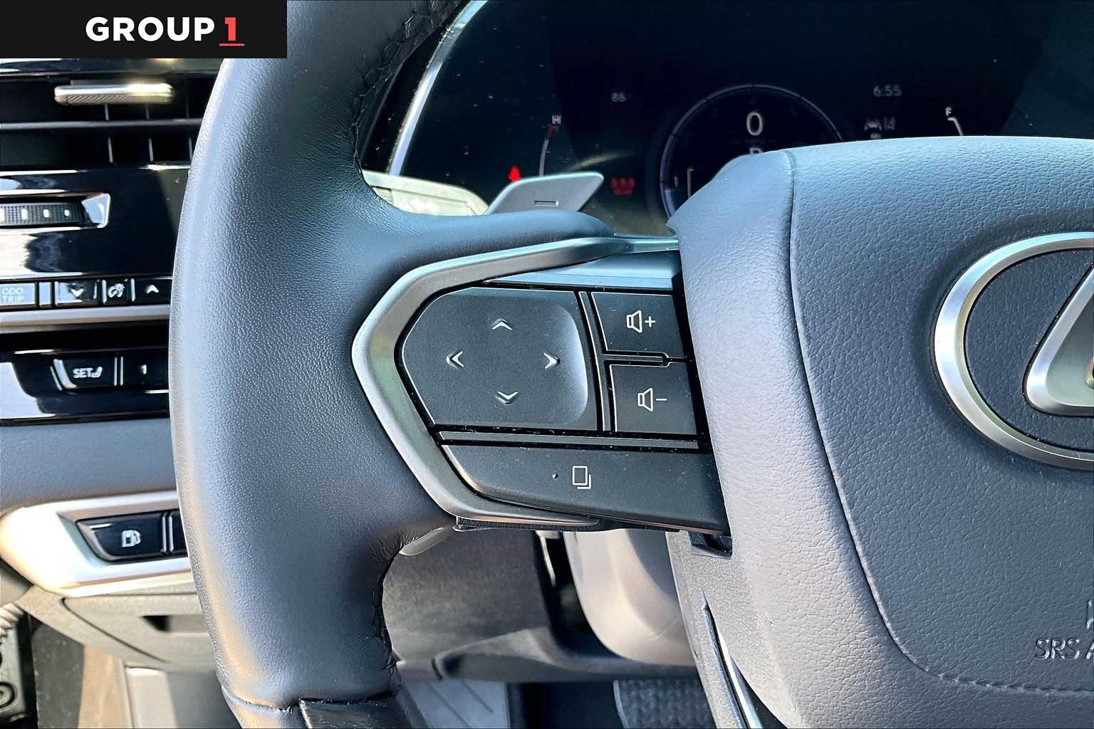 2024 Lexus RX 350 Premium Plus  Caviar at Lexus Southwest Houston