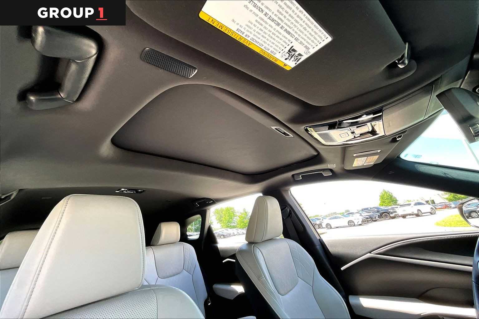 2024 Lexus RX 350 Premium Plus  Caviar at Lexus Southwest Houston