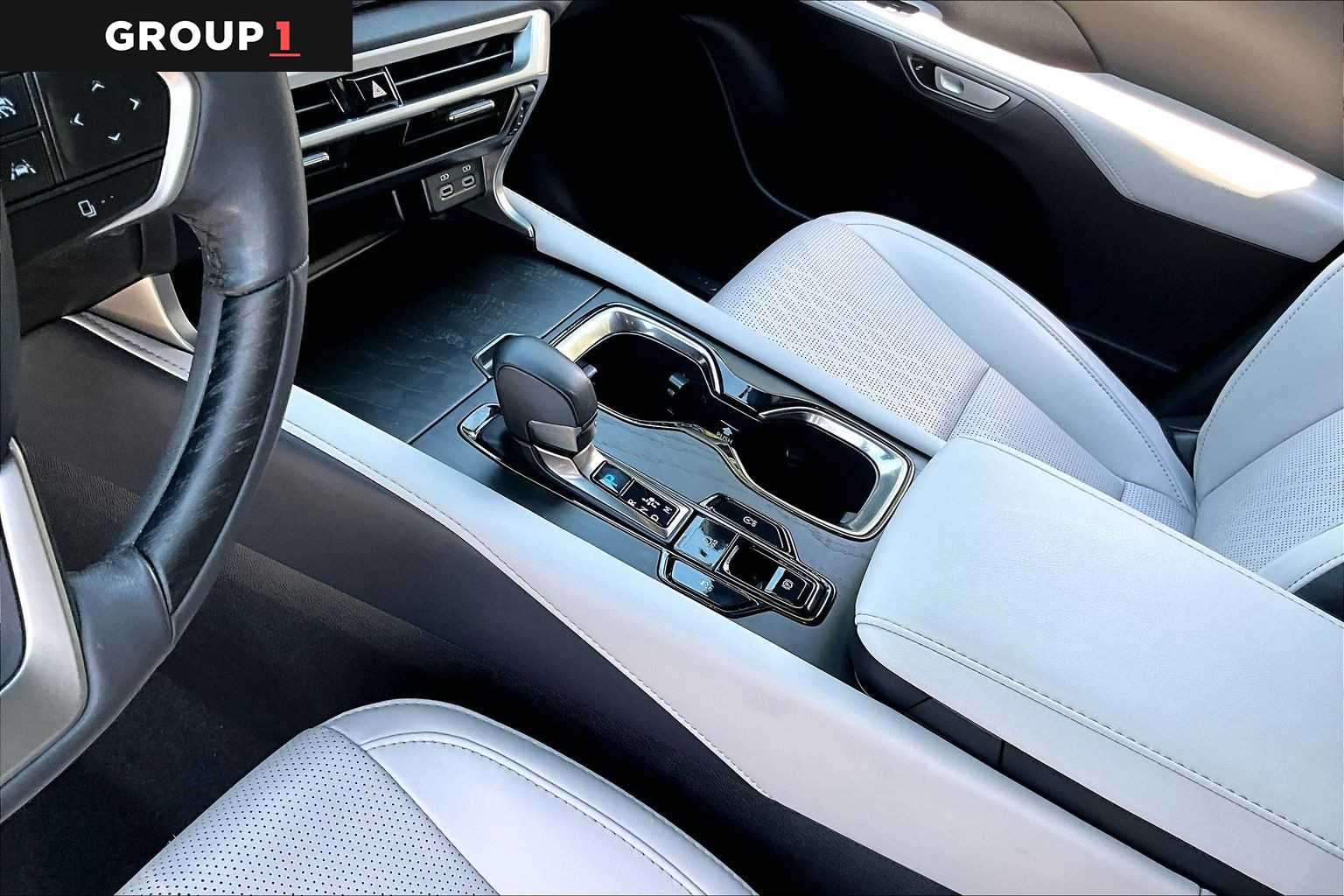 2024 Lexus RX 350 Premium Plus  Caviar at Lexus Southwest Houston