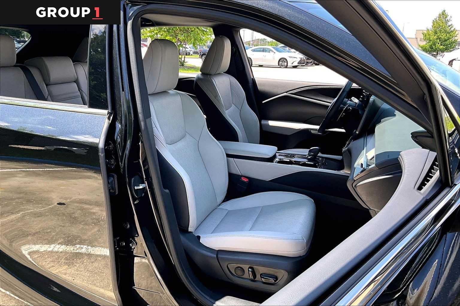2024 Lexus RX 350 Premium Plus  Caviar at Lexus Southwest Houston