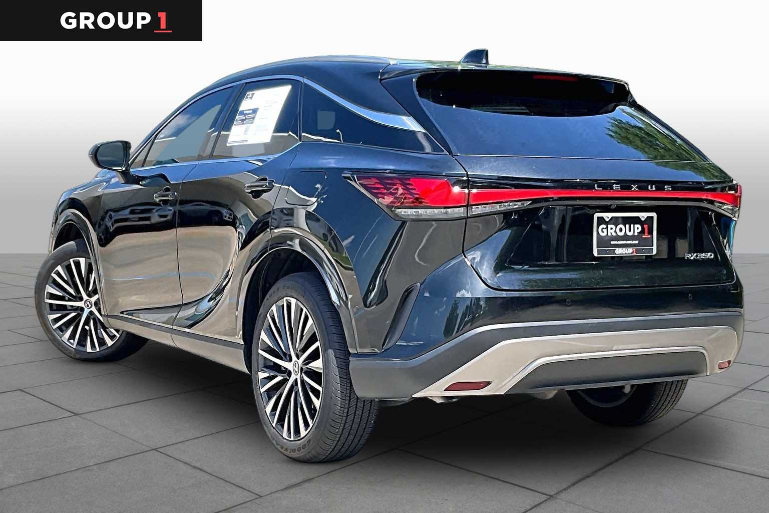 2024 Lexus RX 350 Premium Plus  Caviar at Lexus Southwest Houston