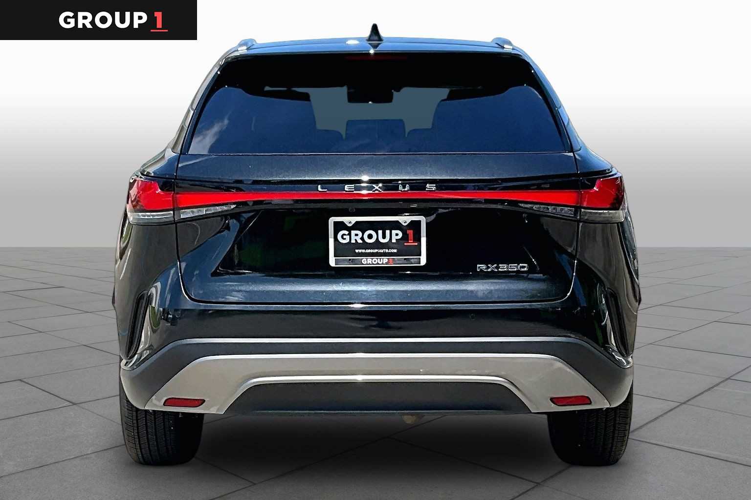 2024 Lexus RX 350 Premium Plus  Caviar at Lexus Southwest Houston