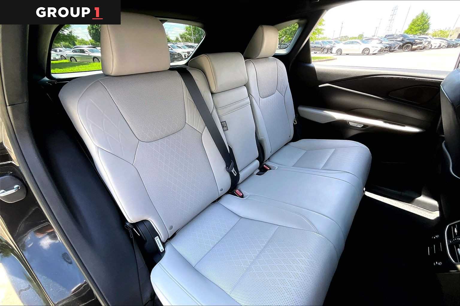 2024 Lexus RX 350 Premium Plus  Caviar at Lexus Southwest Houston