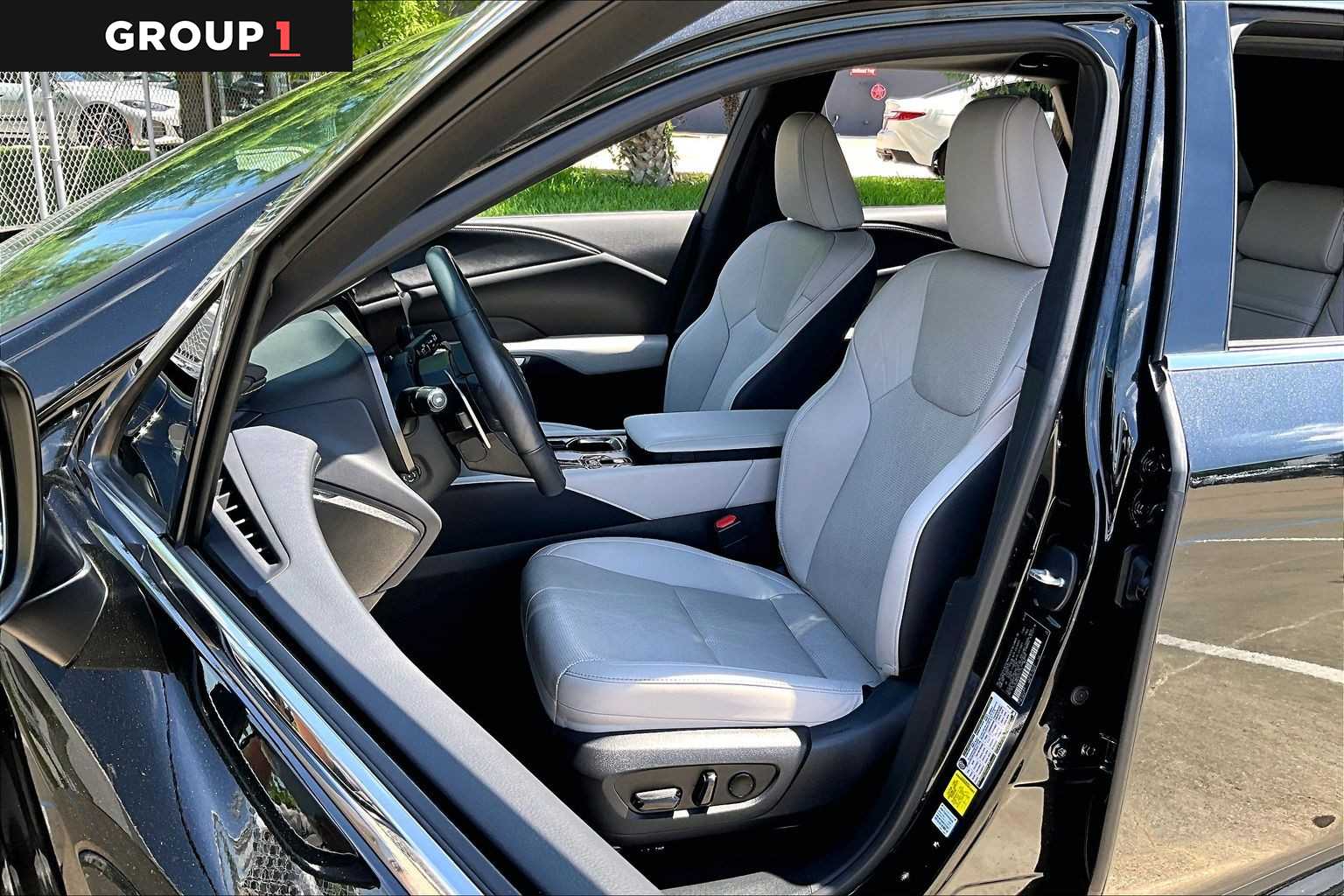 2024 Lexus RX 350 Premium Plus  Caviar at Lexus Southwest Houston