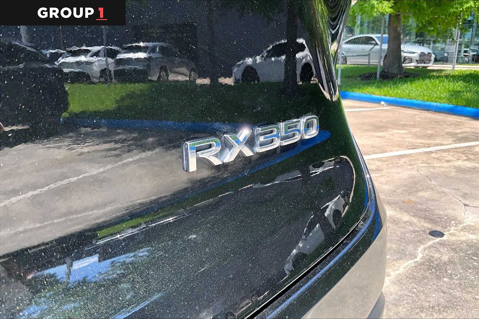 2024 Lexus RX 350 Premium Plus  Caviar at Lexus Southwest Houston