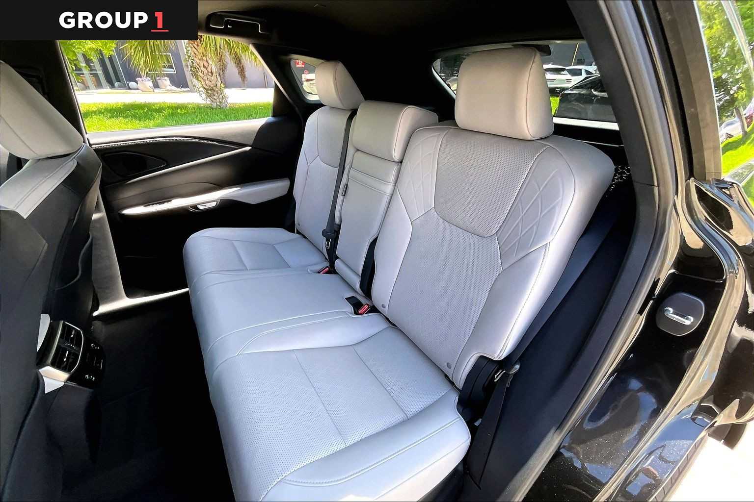 2024 Lexus RX 350 Premium Plus  Caviar at Lexus Southwest Houston