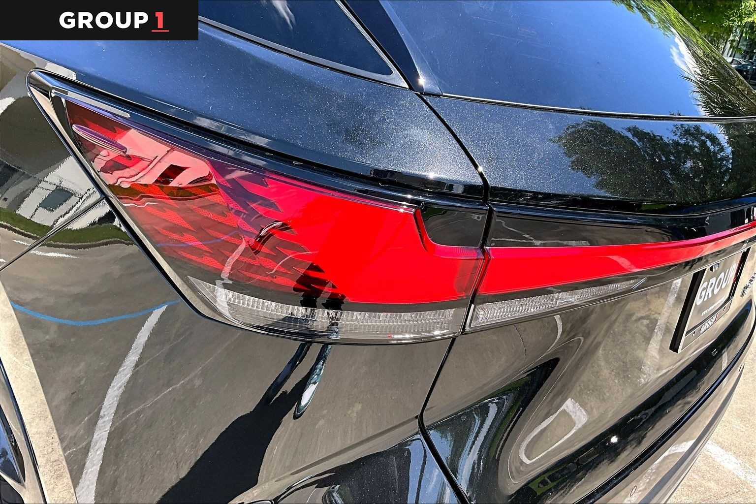 2024 Lexus RX 350 Premium Plus  Caviar at Lexus Southwest Houston