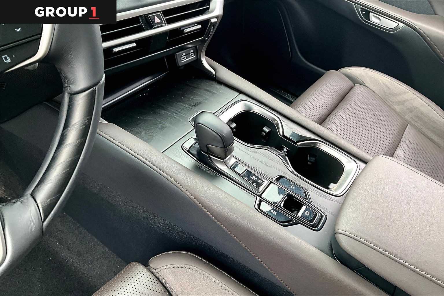 2024 Lexus RX 350 Luxury  Eminent White Pearl at Lexus Southwest Houston