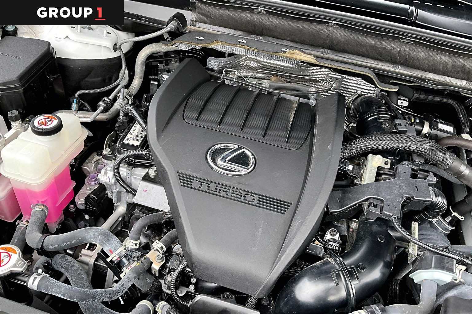 2024 Lexus RX 350 Luxury  Eminent White Pearl at Lexus Southwest Houston