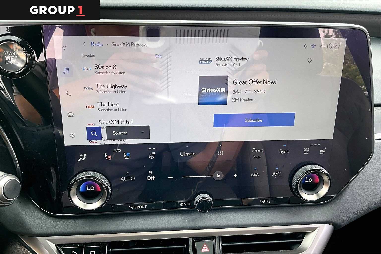 2024 Lexus RX 350 Luxury  Eminent White Pearl at Lexus Southwest Houston